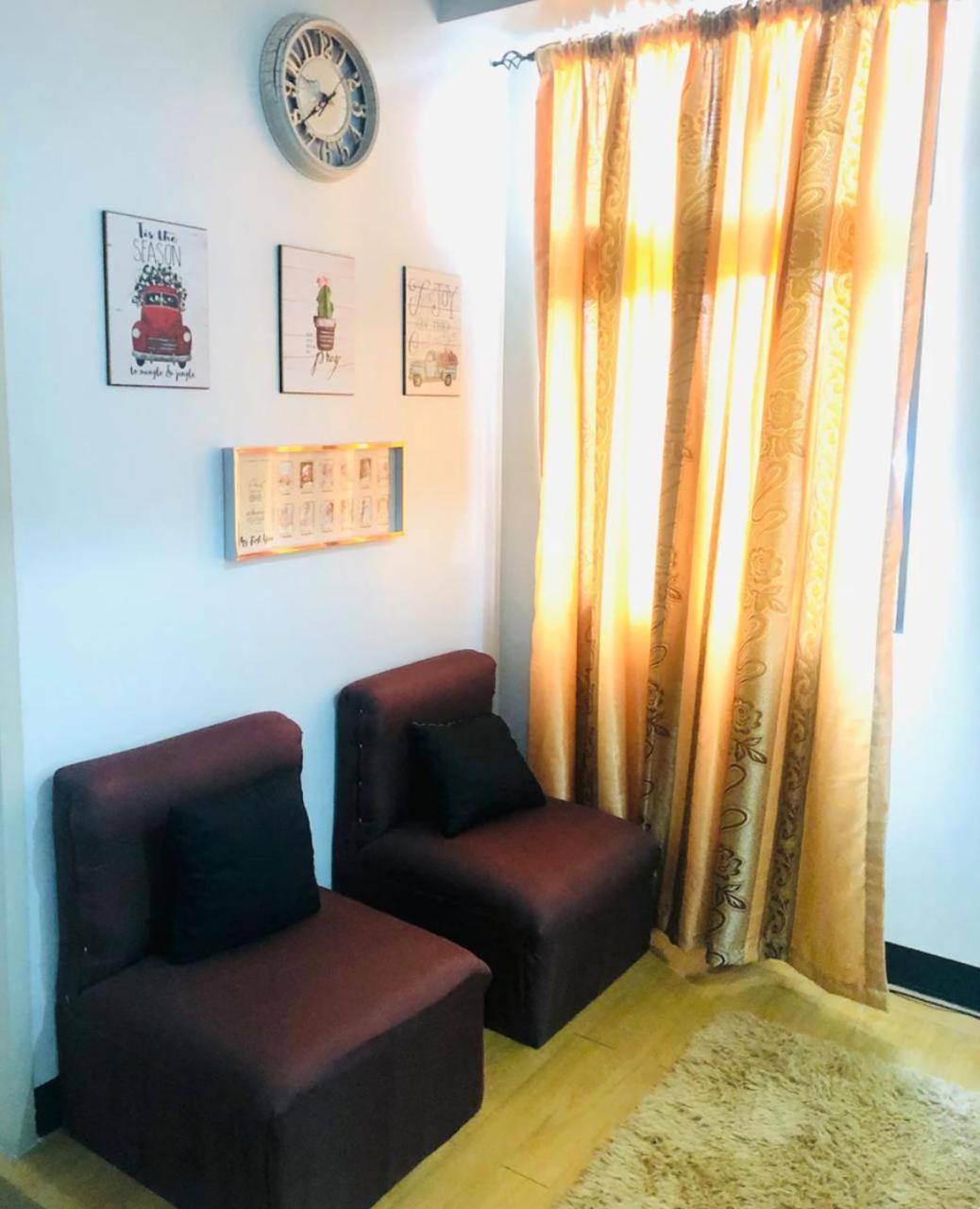 Raxx Daily Residence Cainta Екстериор снимка